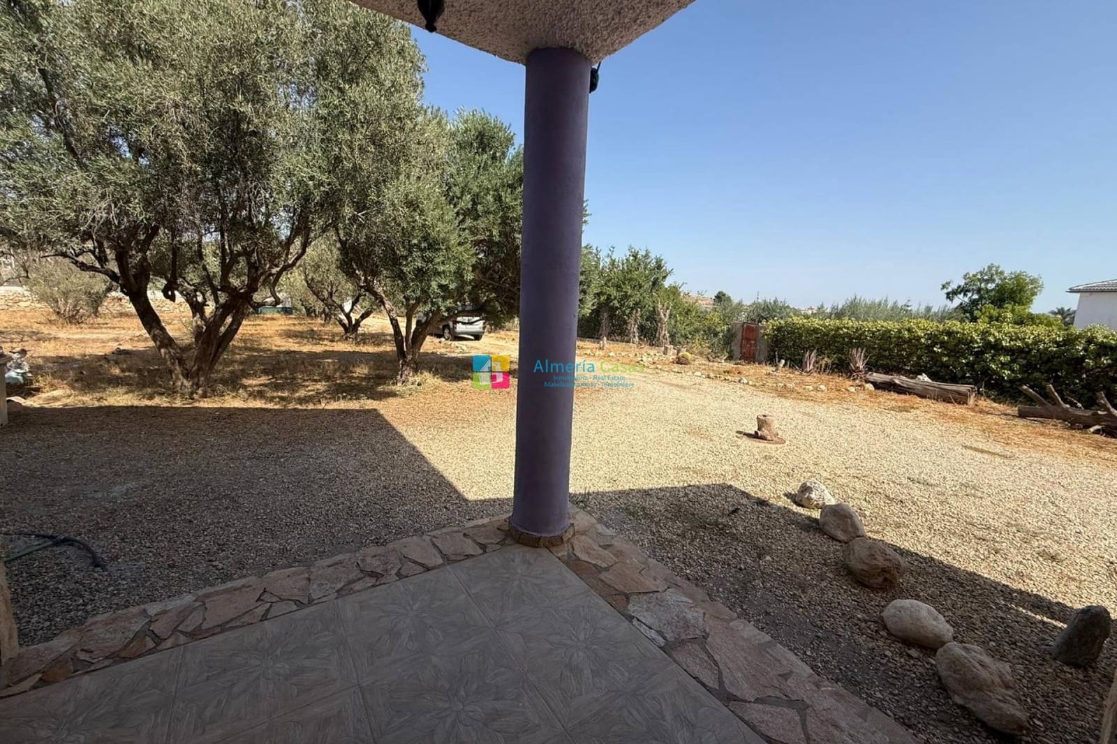 Finca/Maison de Campagne de 4 chambres à louer à Albox - 850 € (Ref: 9749304)