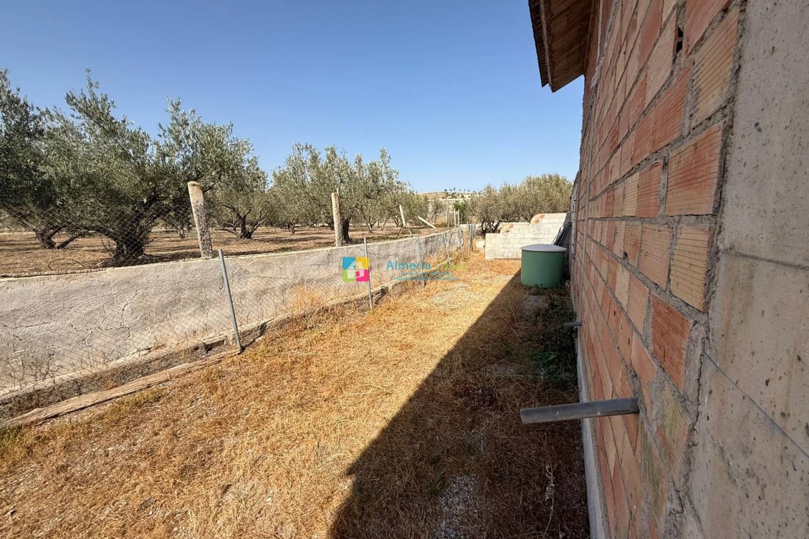 Finca/Maison de Campagne de 4 chambres à louer à Albox - 850 € (Ref: 9749304)