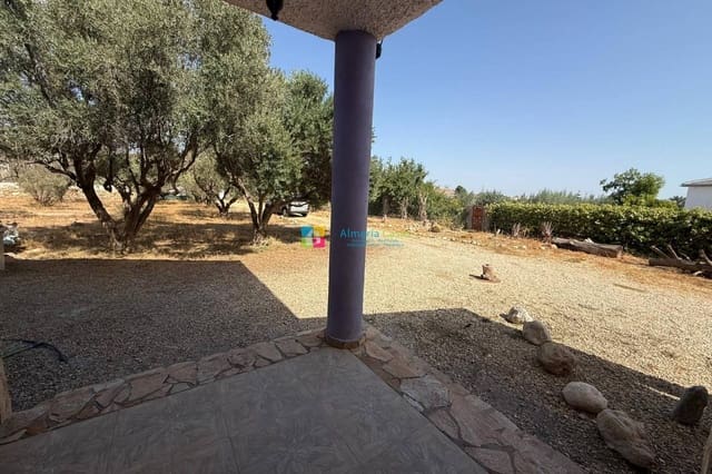 Finca/Maison de Campagne de 4 chambres à louer à Albox - 850 € (Ref: 9749304)