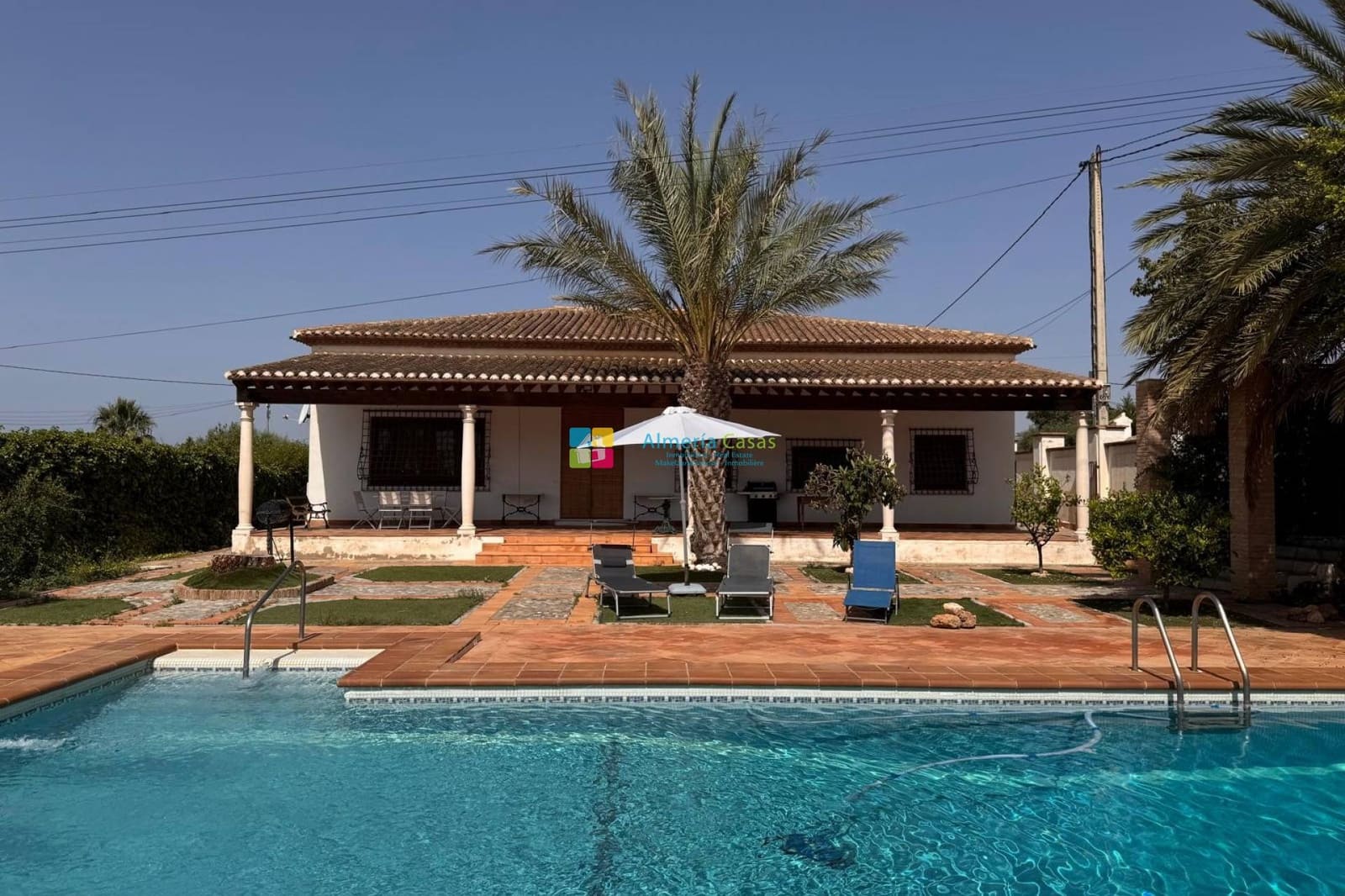 4 quarto Moradia para venda em Locaiba com piscina garagem - 389 000 € (Ref: 9759401)