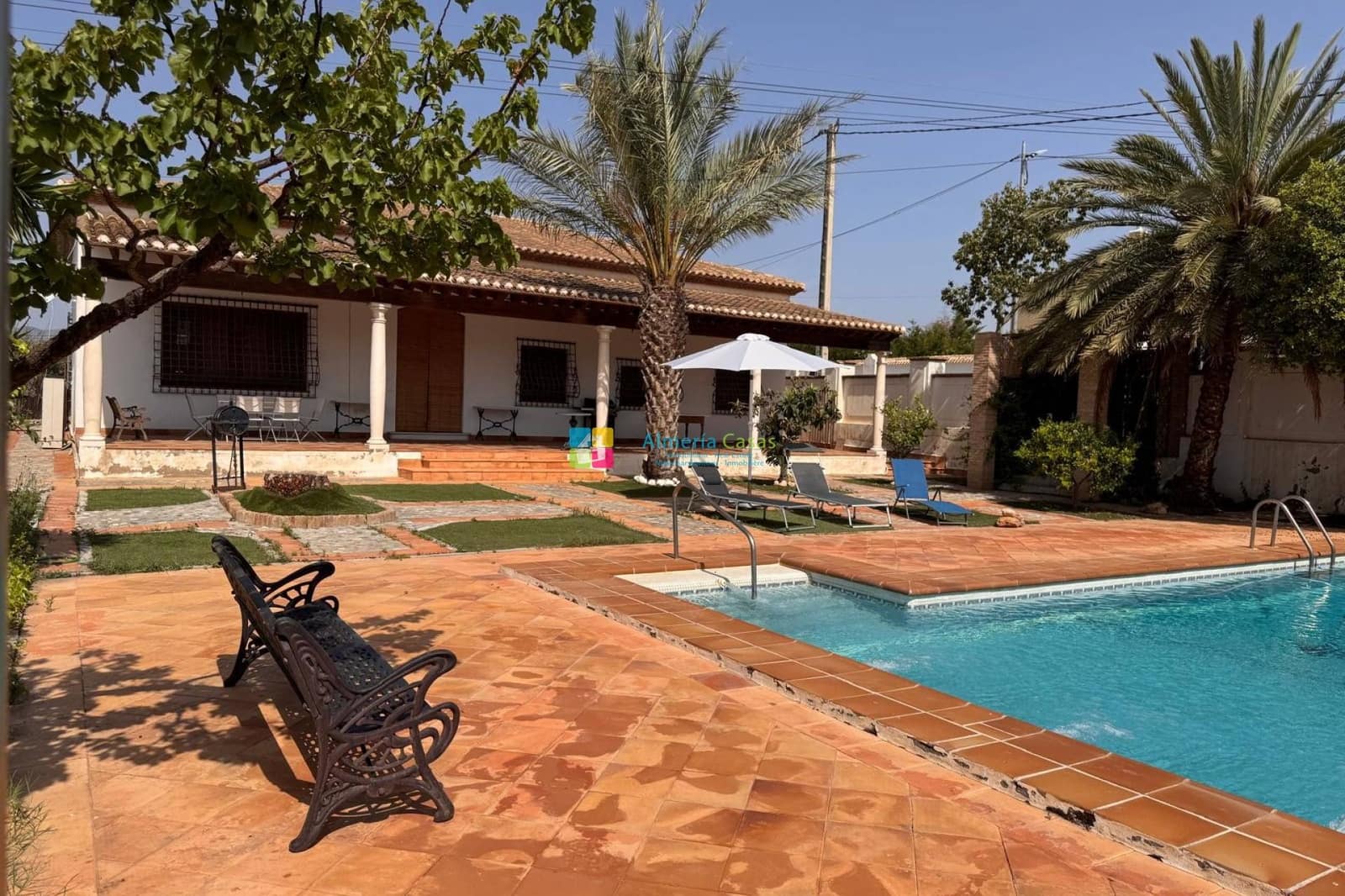 4 quarto Moradia para venda em Locaiba com piscina garagem - 389 000 € (Ref: 9759401)