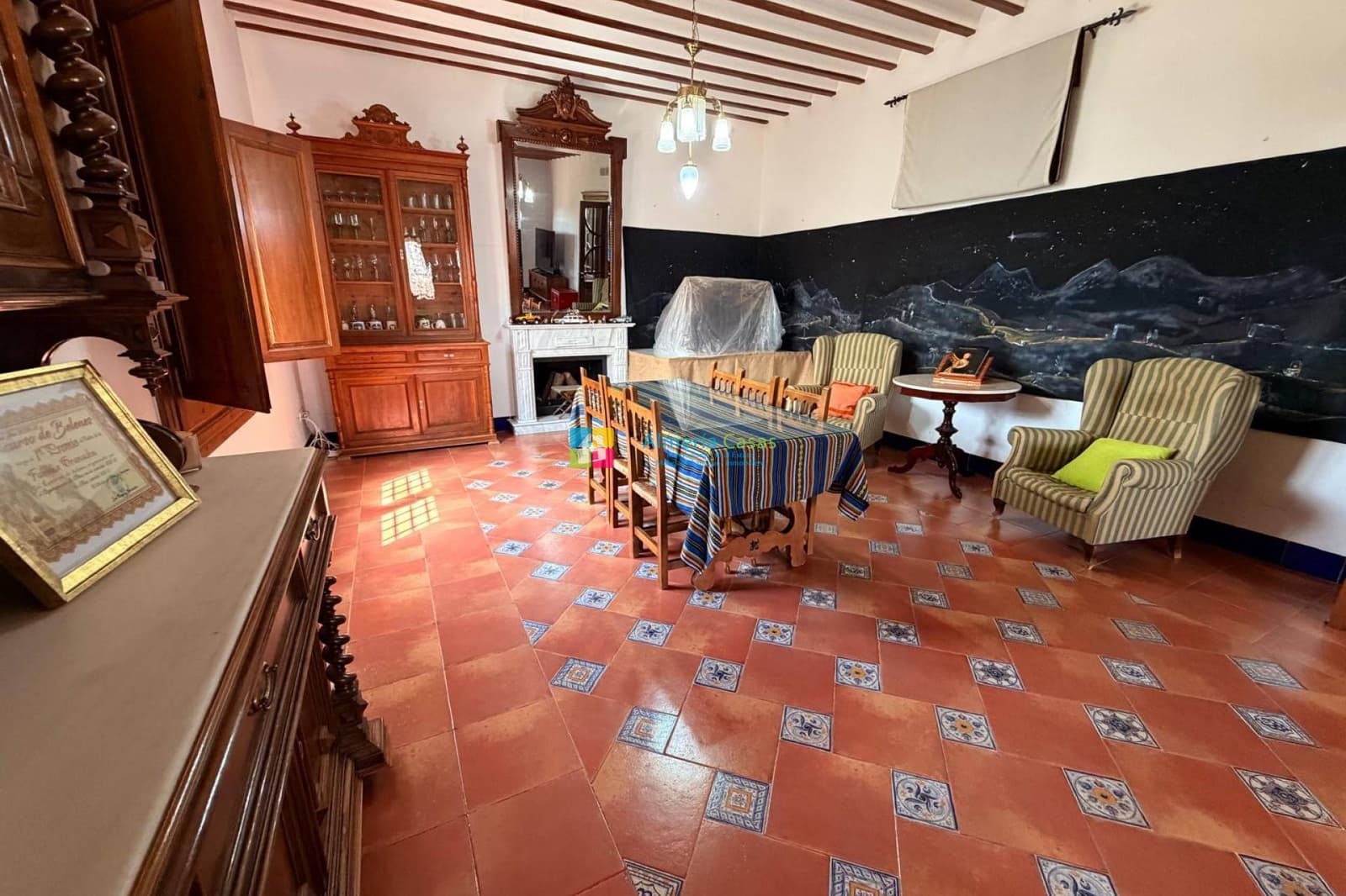 4 quarto Moradia para venda em Locaiba com piscina garagem - 389 000 € (Ref: 9759401)