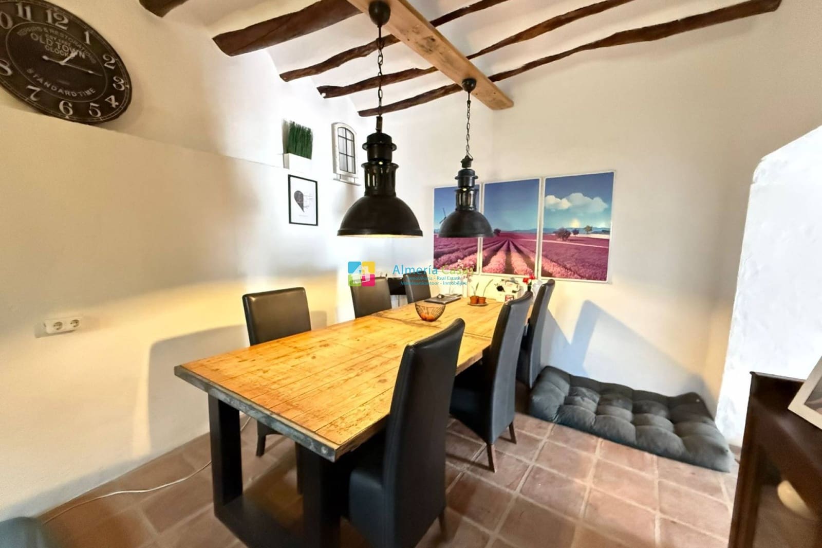 5 slaapkamer Finca/Landhuis te koop in Arroyo Medina met zwembad - € 485.000 (Ref: 9761383)