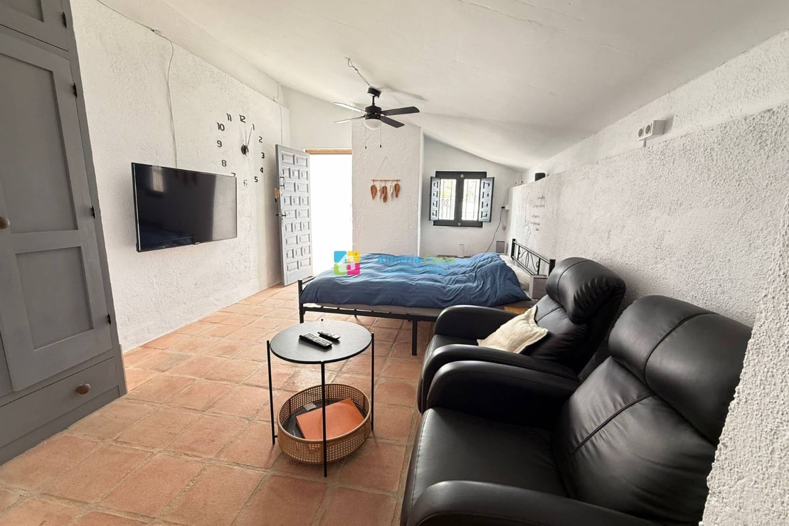 5 slaapkamer Finca/Landhuis te koop in Arroyo Medina met zwembad - € 485.000 (Ref: 9761383)