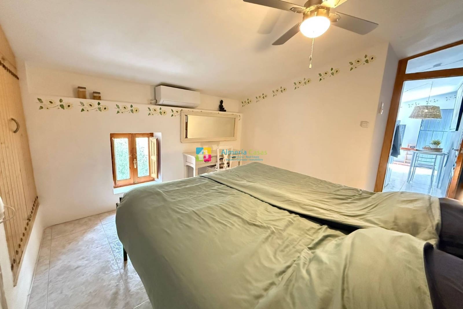 5 slaapkamer Finca/Landhuis te koop in Arroyo Medina met zwembad - € 485.000 (Ref: 9761383)