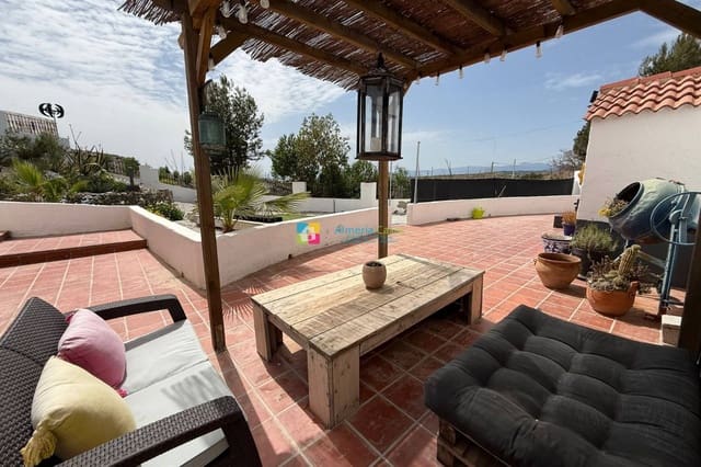 5 slaapkamer Finca/Landhuis te koop in Arroyo Medina, Oria met zwembad - € 485.000 (Ref: 9761383)