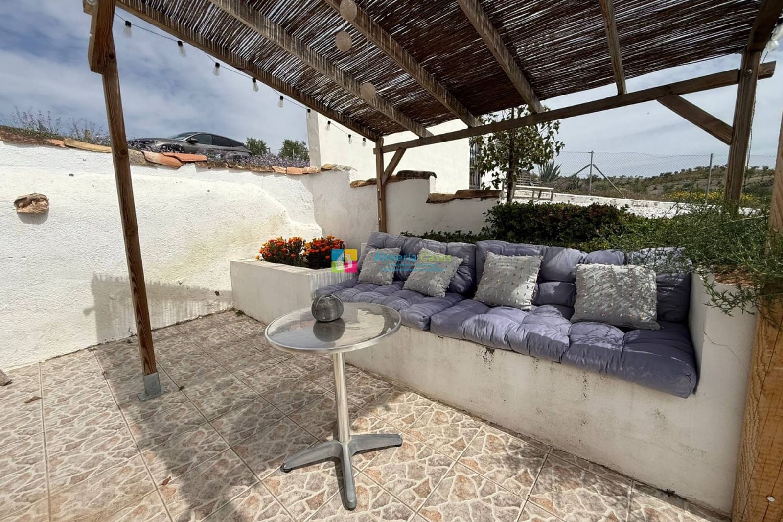 5 slaapkamer Finca/Landhuis te koop in Arroyo Medina met zwembad - € 485.000 (Ref: 9761383)