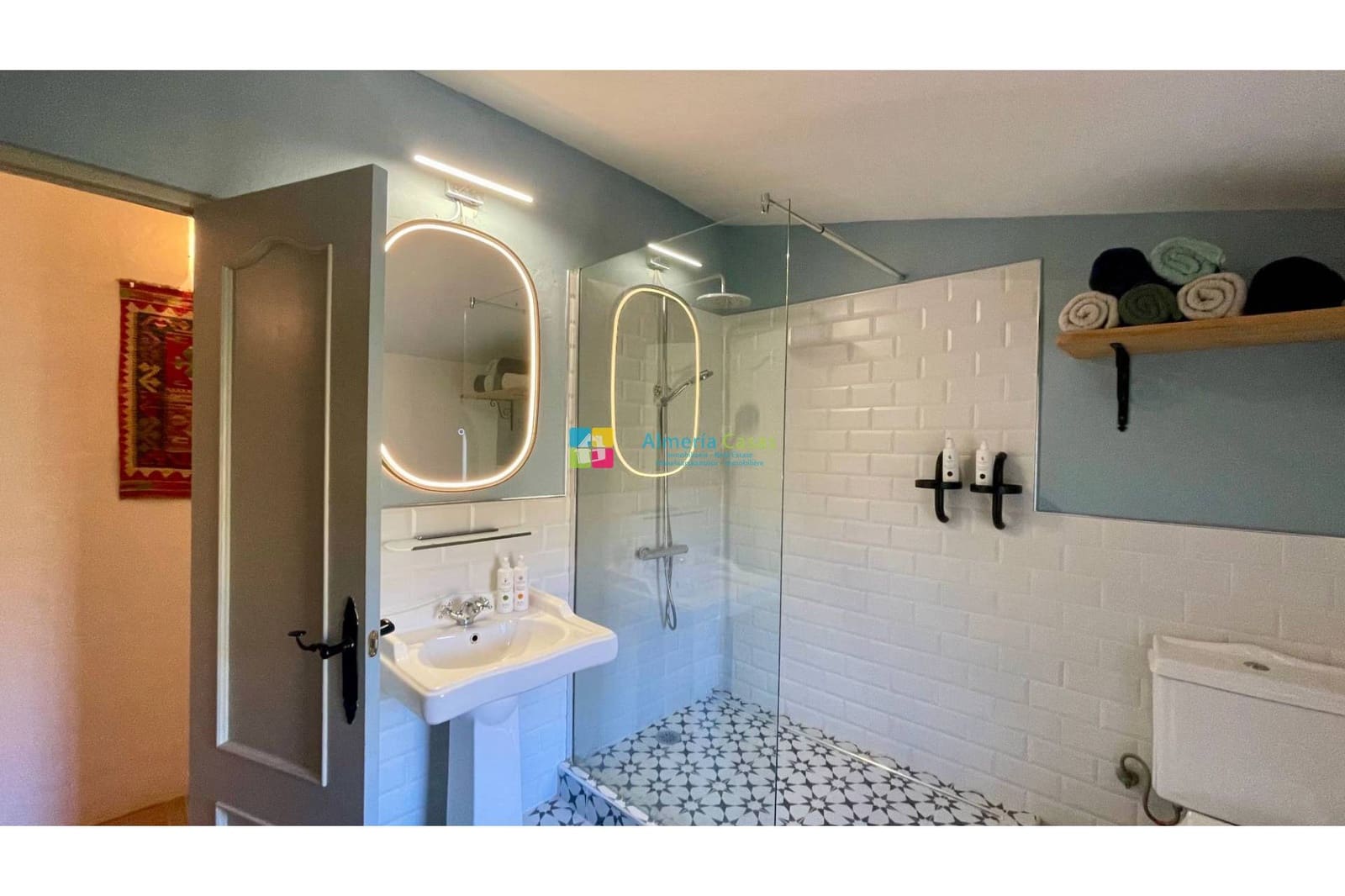 4 bedroom Finca/Country House for sale in Almanzora - € 325,000 (Ref: 9769069)