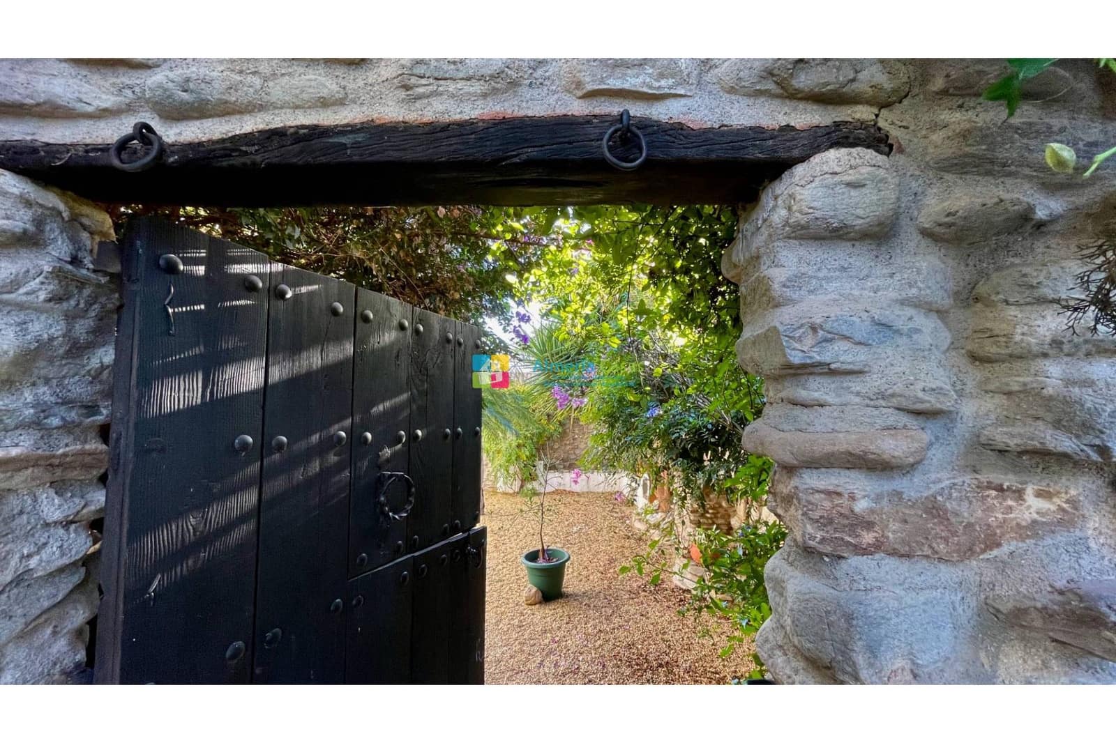 4 bedroom Finca/Country House for sale in Almanzora - € 325,000 (Ref: 9769069)