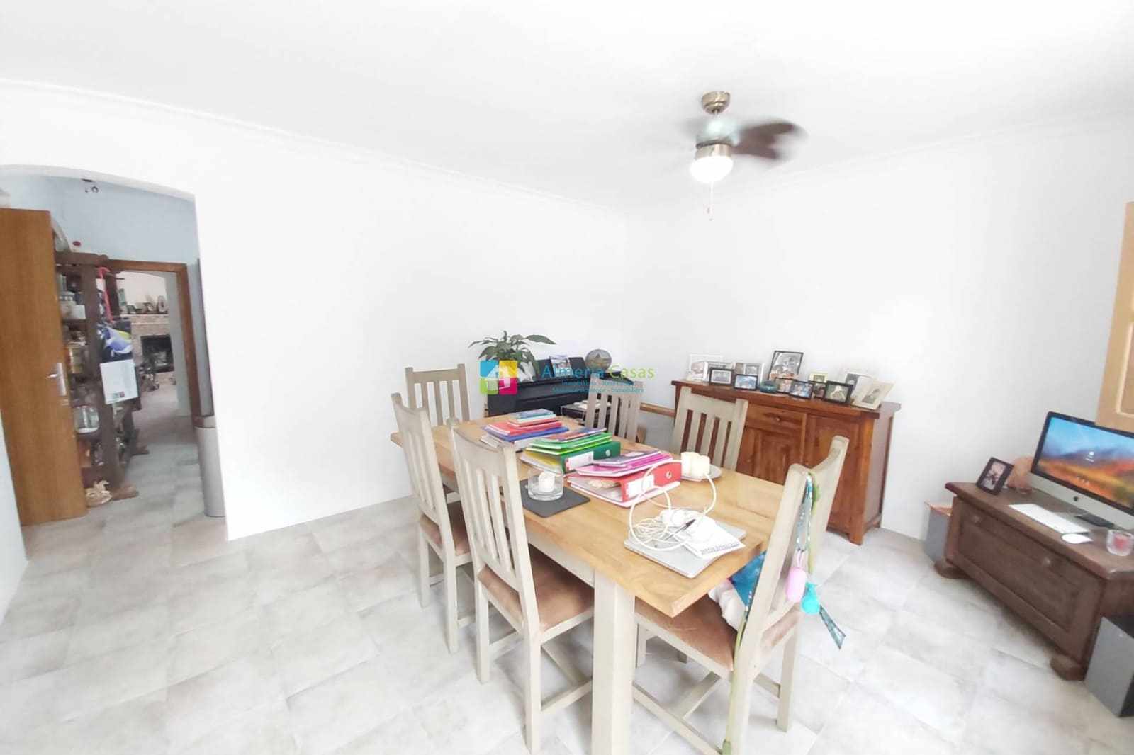 Finca/Casa Rural de 7 habitaciones en Arboleas en venta - 199.995 € (Ref: 9769070)