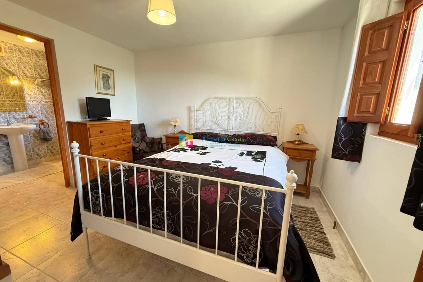 3 bedroom Finca/Country House for sale in Los Cerricos with pool - € 159,950 (Ref: 9777099)