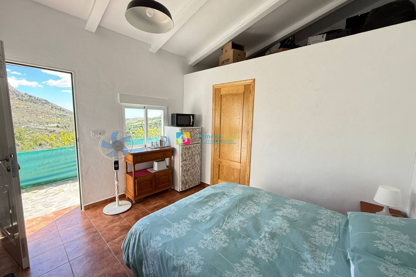 3 bedroom Finca/Country House for sale in Los Cerricos with pool - € 159,950 (Ref: 9777099)