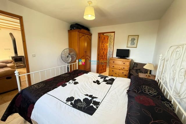 3 makuuhuone Maalaistalo myytävänä paikassa Los Cerricos, Oria mukana uima-altaan - 159 950 € (Ref: 9777099)