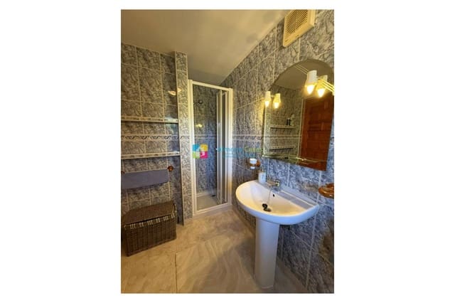 3 makuuhuone Maalaistalo myytävänä paikassa Los Cerricos, Oria mukana uima-altaan - 159 950 € (Ref: 9777099)