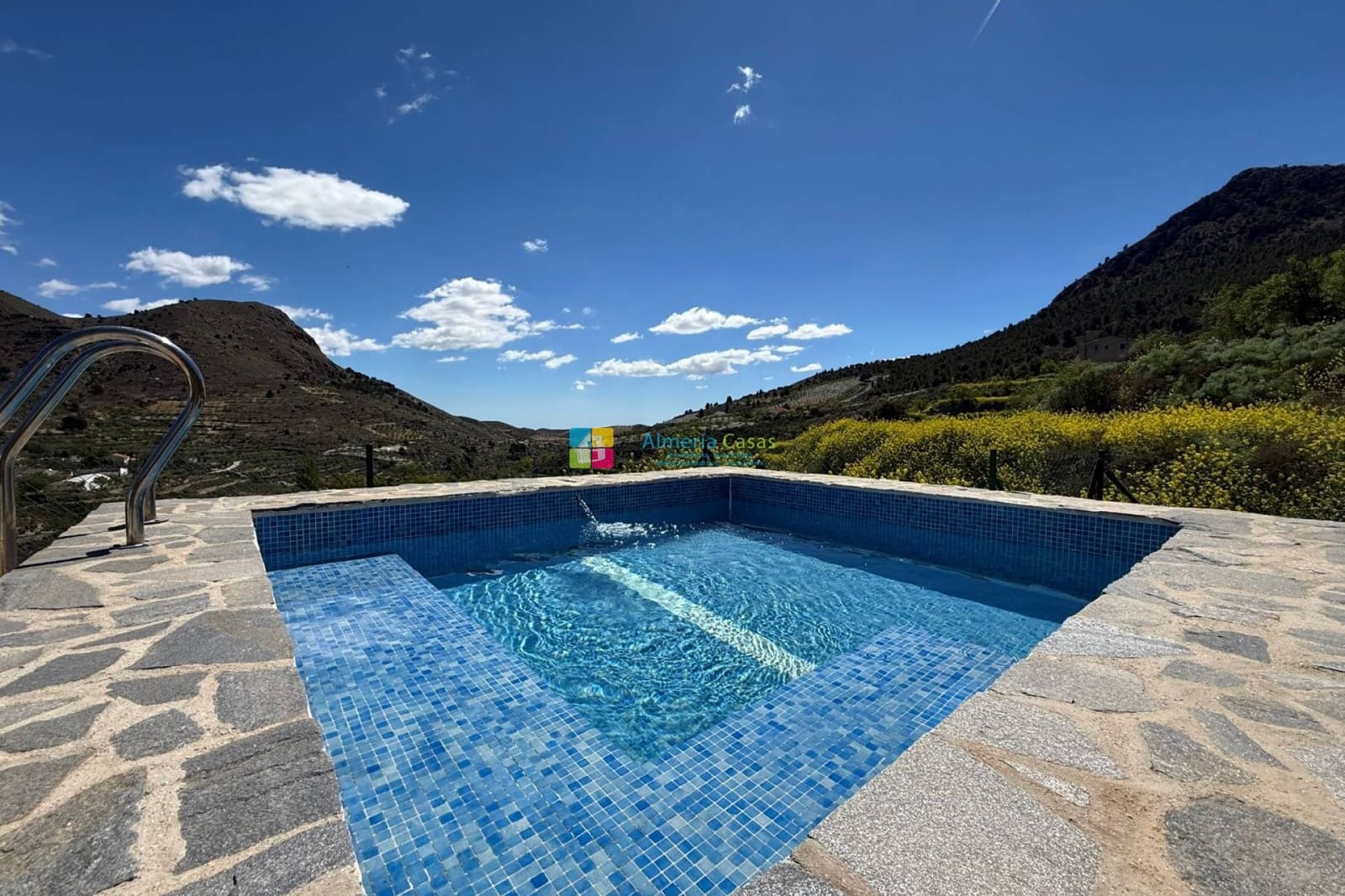 3 bedroom Finca/Country House for sale in Los Cerricos with pool - € 159,950 (Ref: 9777099)