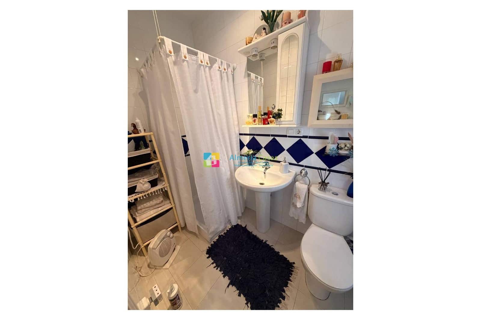 5 soverom Hus til salgs i Lucar med garasje - € 149 950 (Ref: 9778606)