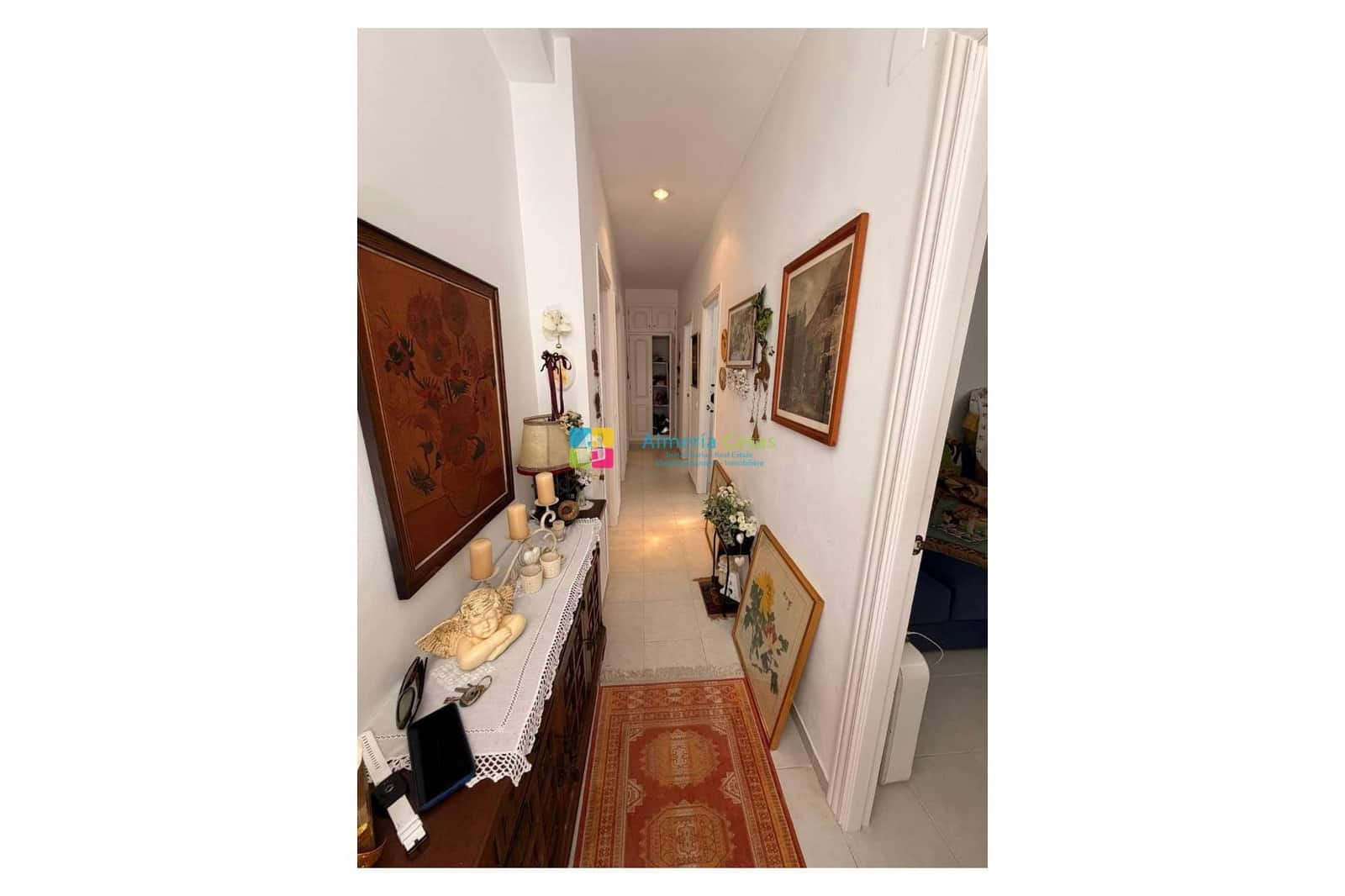 5 soverom Hus til salgs i Lucar med garasje - € 149 950 (Ref: 9778606)