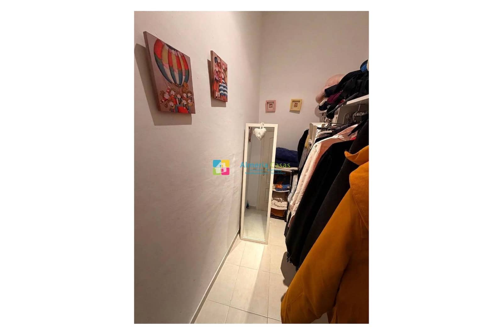 5 soverom Hus til salgs i Lucar med garasje - € 149 950 (Ref: 9778606)