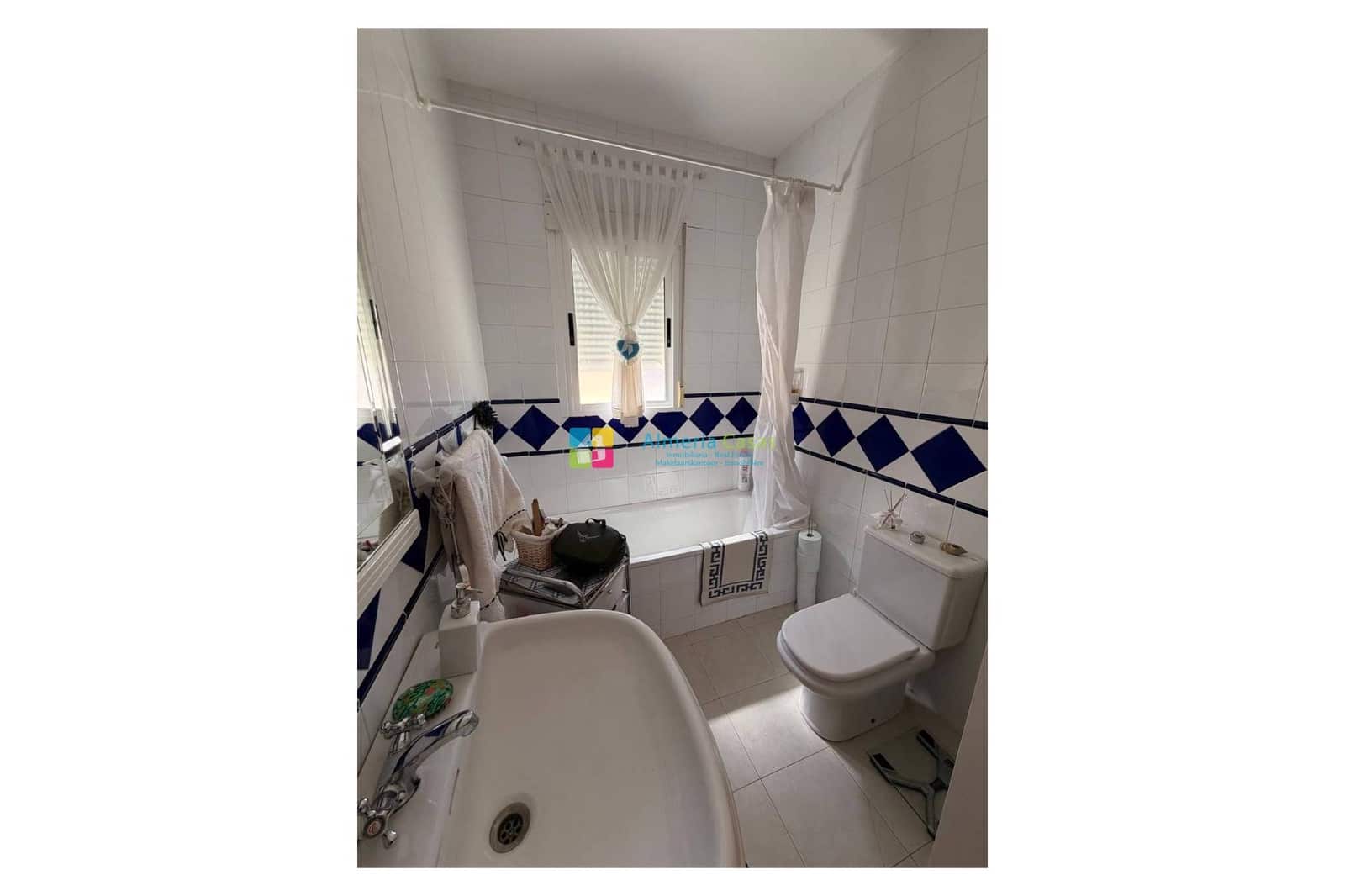 5 soverom Hus til salgs i Lucar med garasje - € 149 950 (Ref: 9778606)