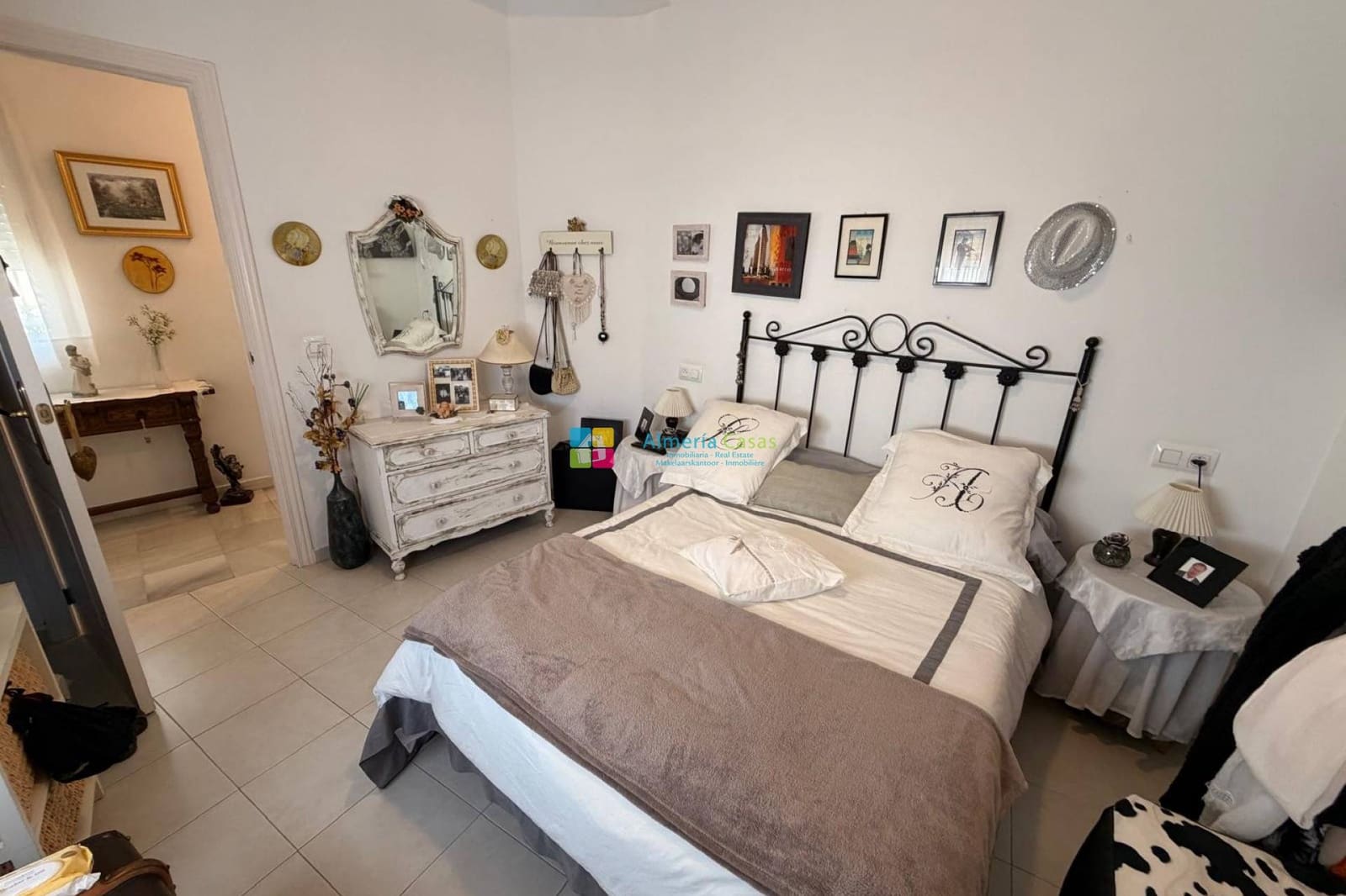 5 soverom Hus til salgs i Lucar med garasje - € 149 950 (Ref: 9778606)