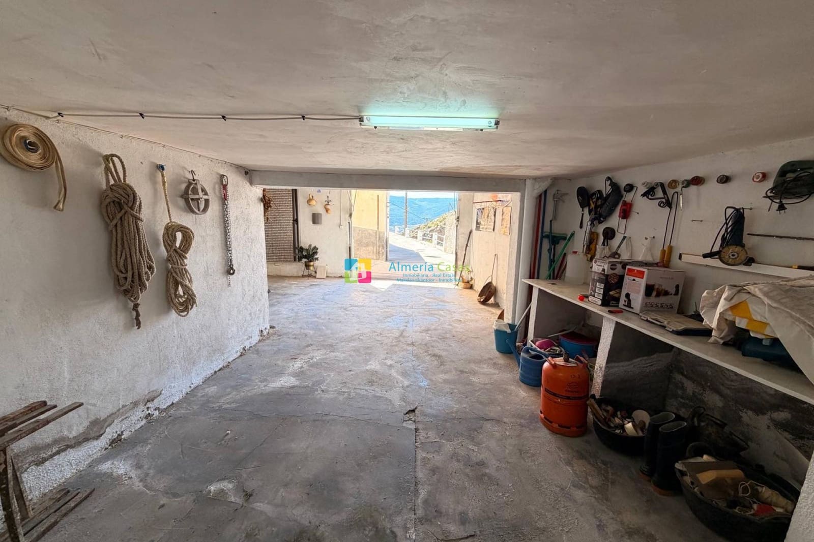 5 soverom Hus til salgs i Lucar med garasje - € 149 950 (Ref: 9778606)