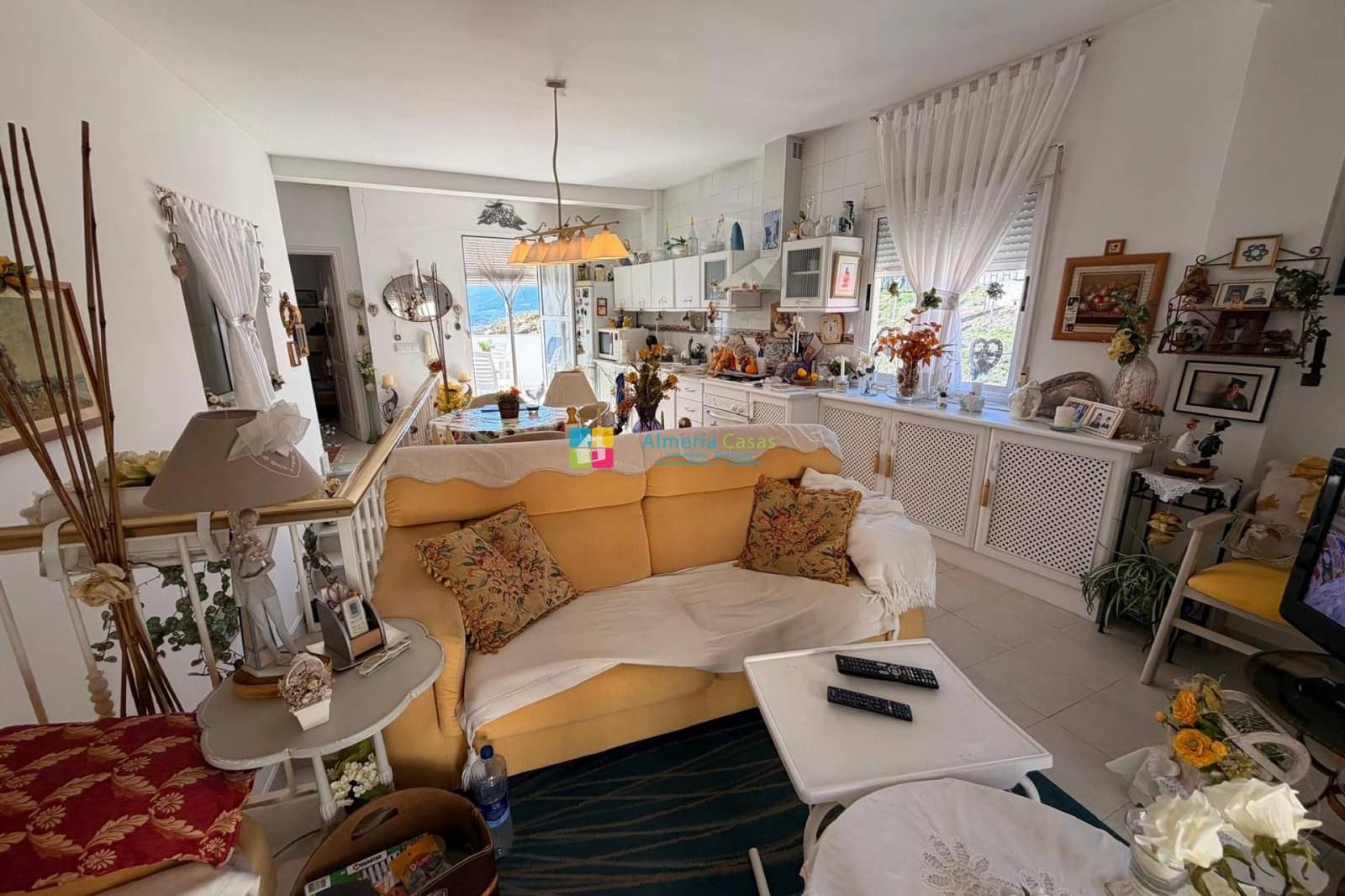 5 soverom Hus til salgs i Lucar med garasje - € 149 950 (Ref: 9778606)