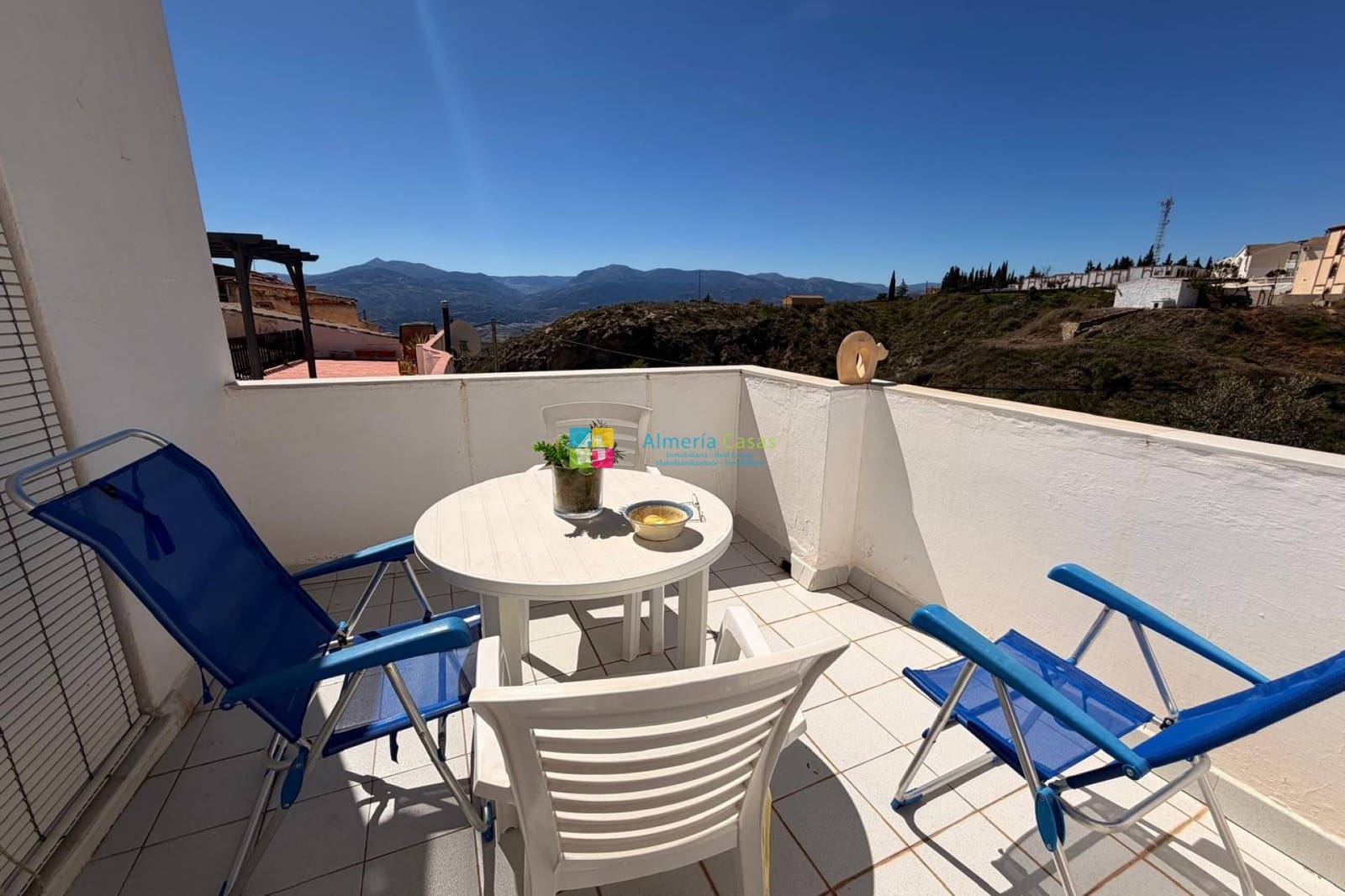 5 soverom Hus til salgs i Lucar med garasje - € 149 950 (Ref: 9778606)