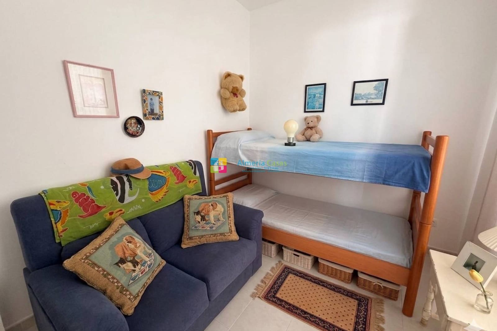 5 soverom Hus til salgs i Lucar med garasje - € 149 950 (Ref: 9778606)