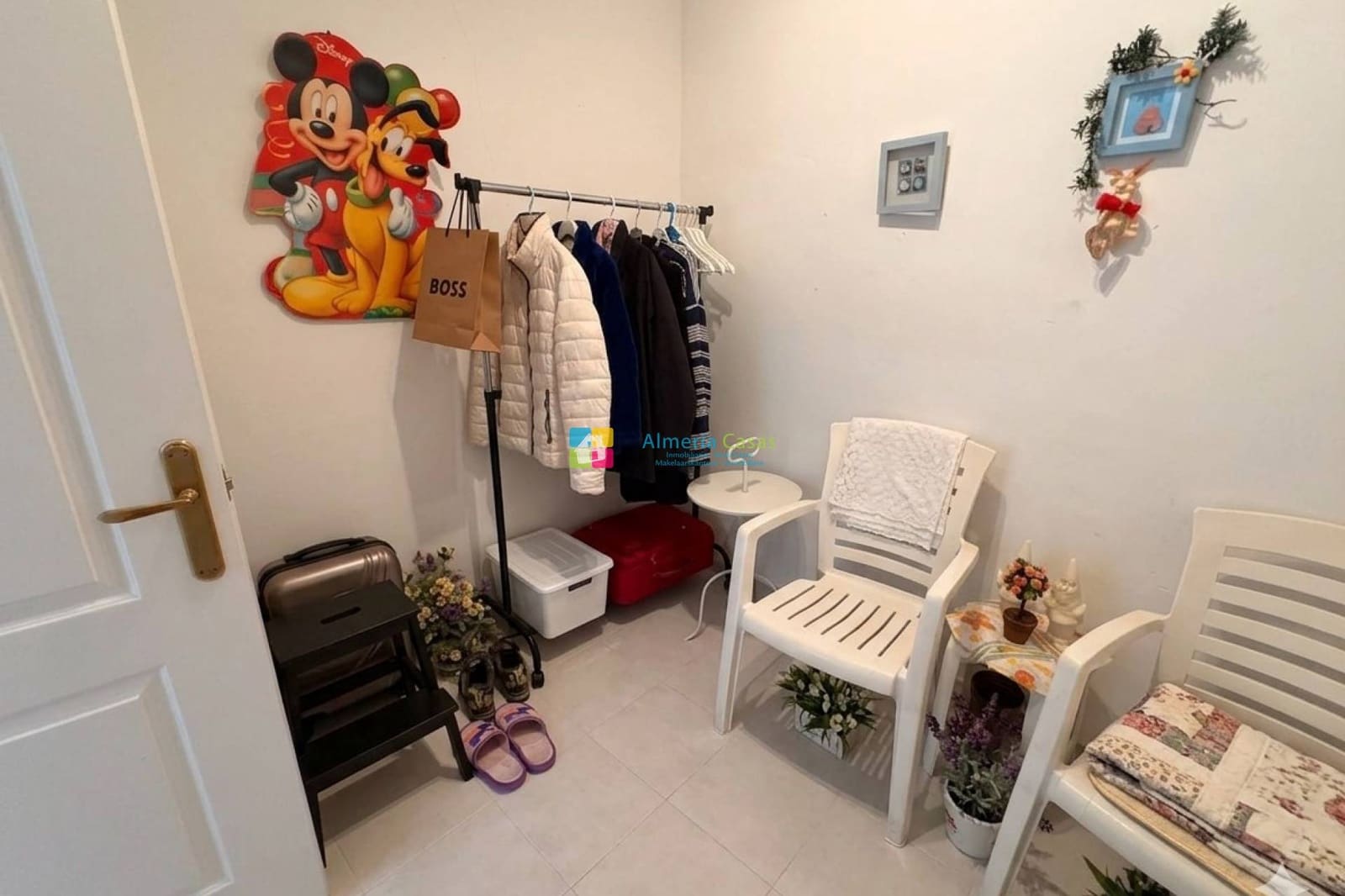 5 soverom Hus til salgs i Lucar med garasje - € 149 950 (Ref: 9778606)