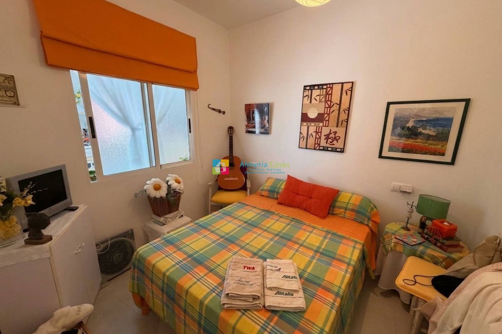 5 soverom Hus til salgs i Lucar med garasje - € 149 950 (Ref: 9778606)