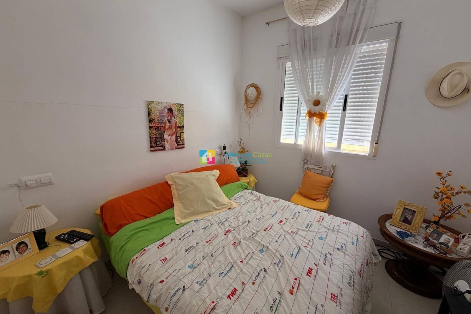 5 soverom Hus til salgs i Lucar med garasje - € 149 950 (Ref: 9778606)