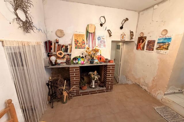 5 soverom Hus til salgs i Lúcar med garasje - € 149 950 (Ref: 9778606)