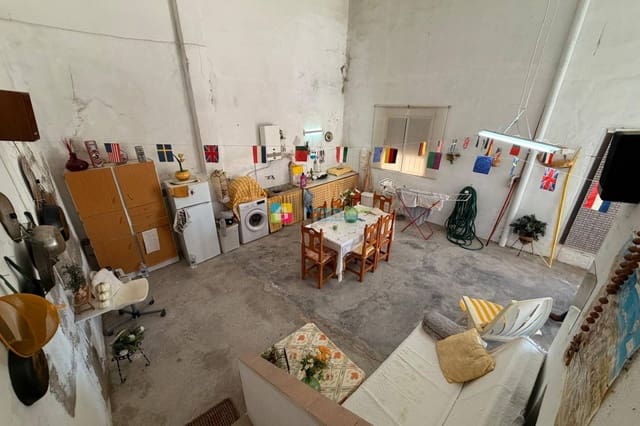 5 soverom Hus til salgs i Lúcar med garasje - € 149 950 (Ref: 9778606)