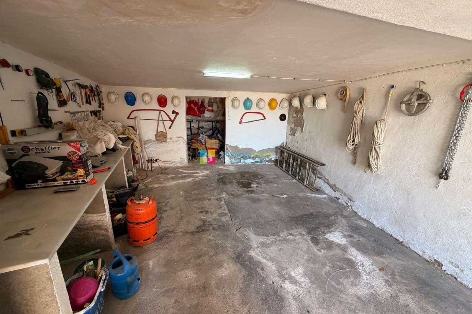 5 soverom Hus til salgs i Lucar med garasje - € 149 950 (Ref: 9778606)