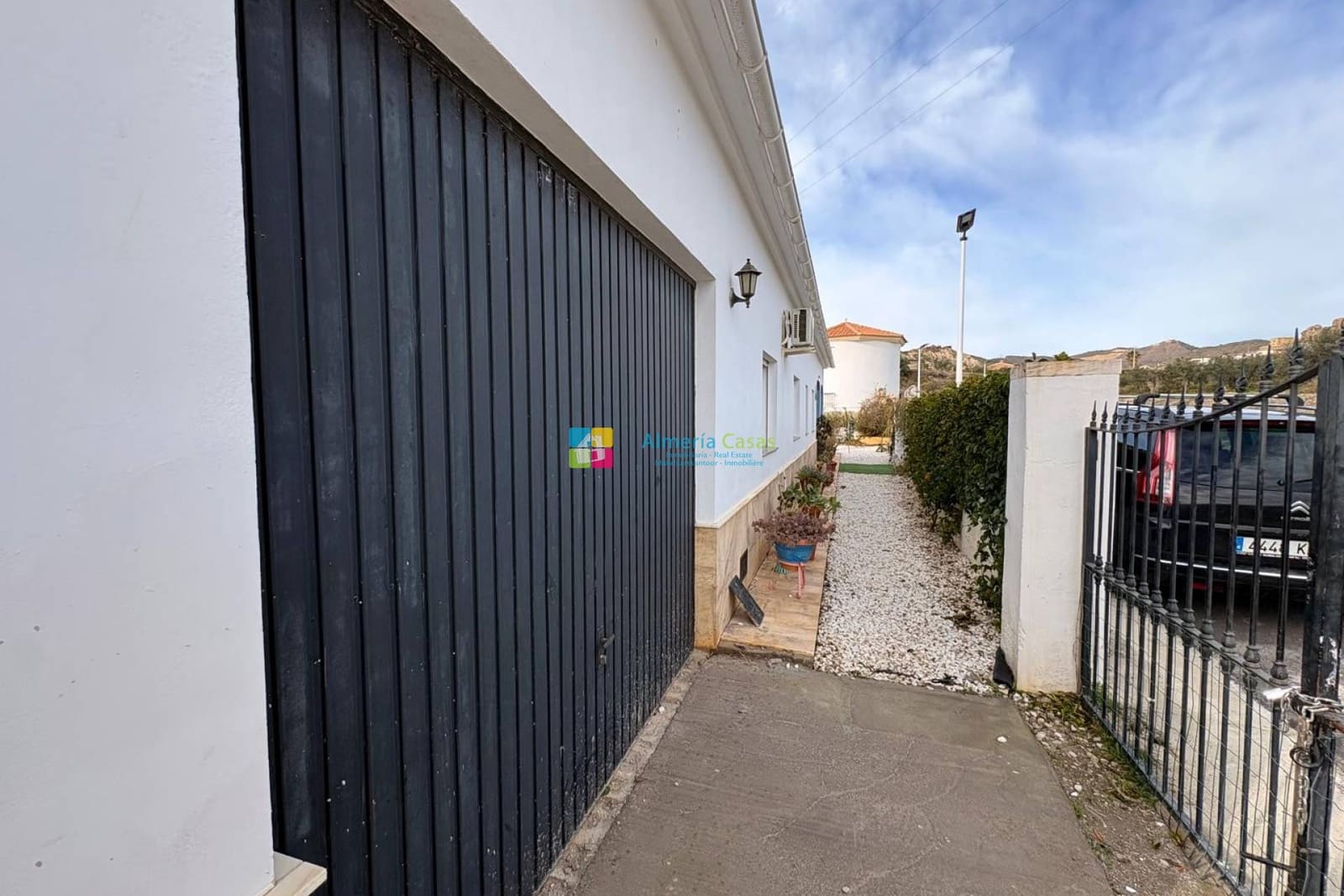 3 sypialnia Willa na sprzedaż w Partaloa z basenem - 229 000 € (Ref: 9781360)