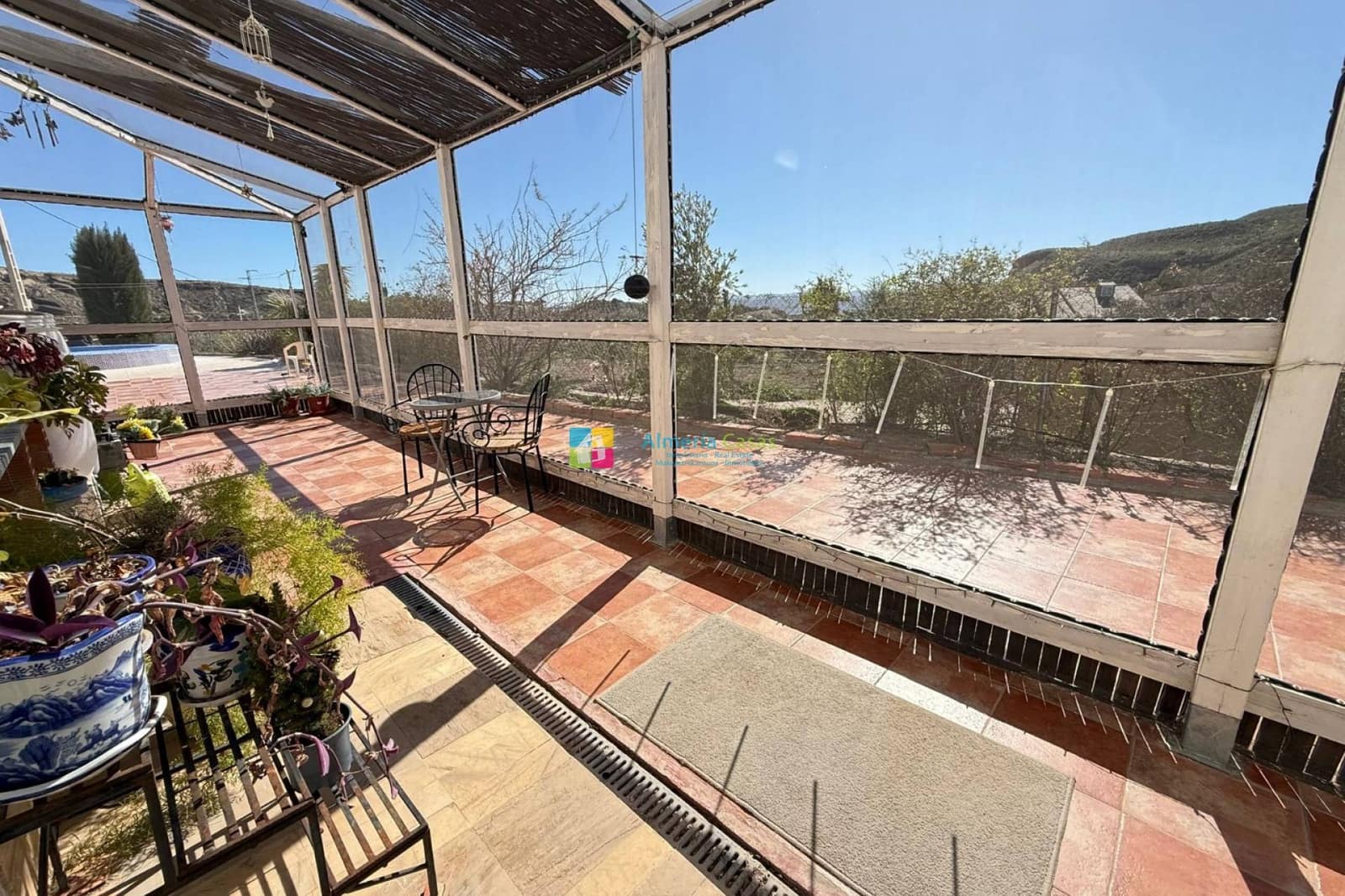 3 sypialnia Willa na sprzedaż w Partaloa z basenem - 229 000 € (Ref: 9781360)