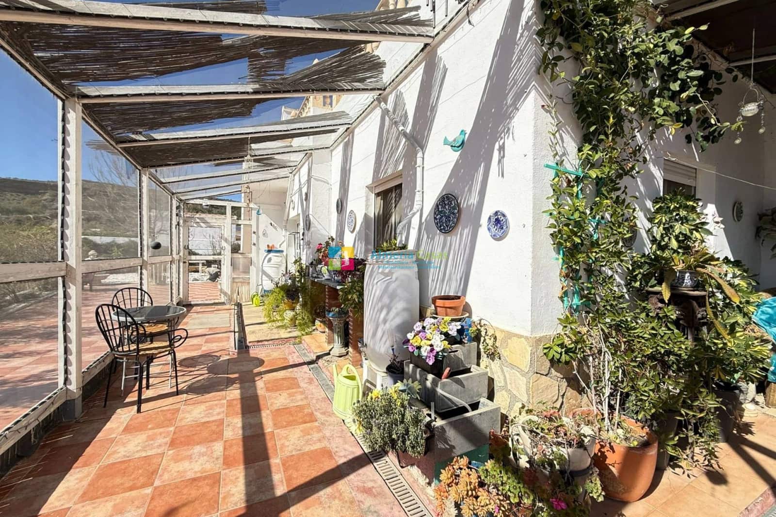 3 sypialnia Willa na sprzedaż w Partaloa z basenem - 229 000 € (Ref: 9781360)