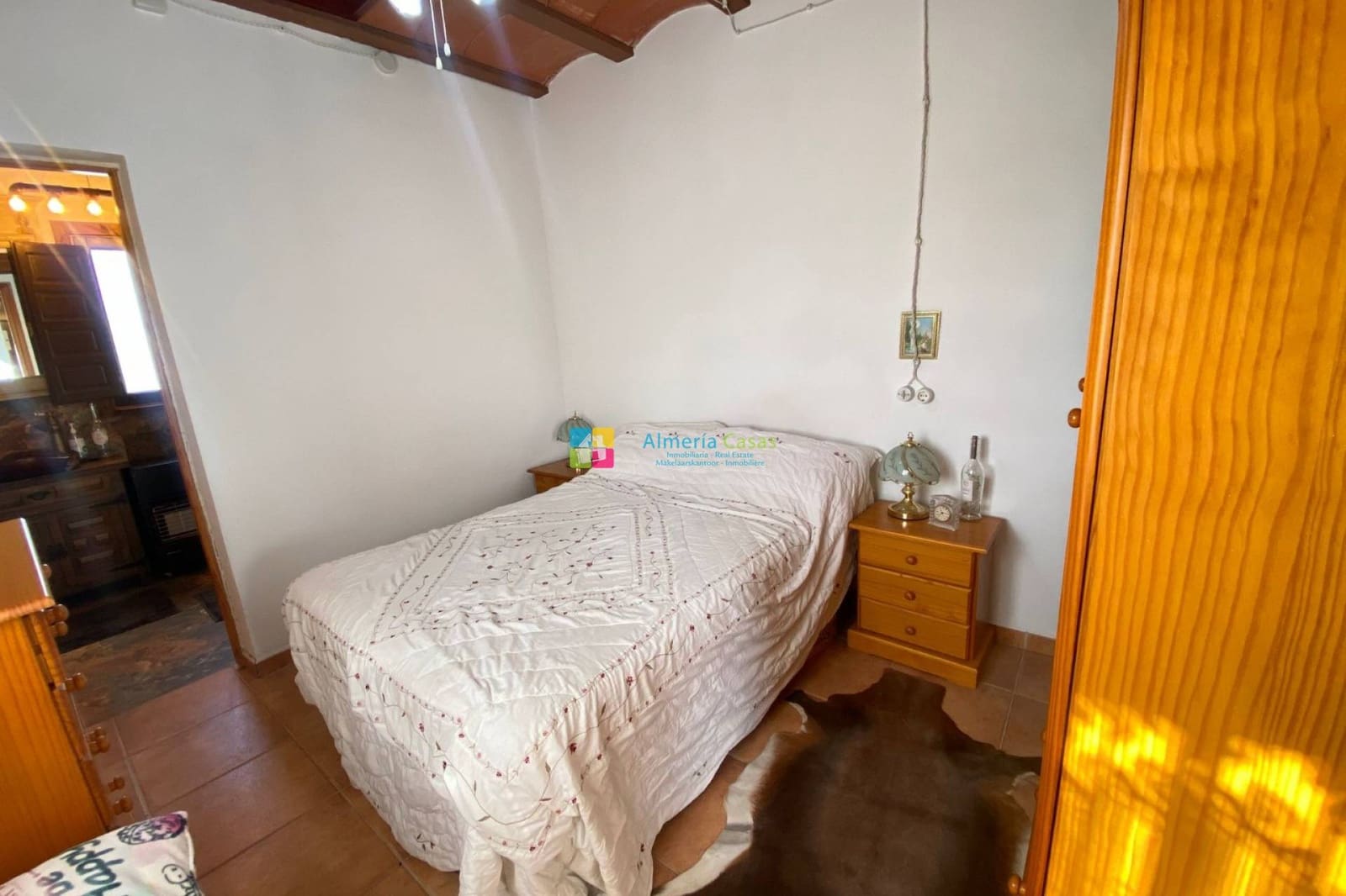 4 soverom Finca/Herregård til salgs i Lucar - € 129 000 (Ref: 9781361)