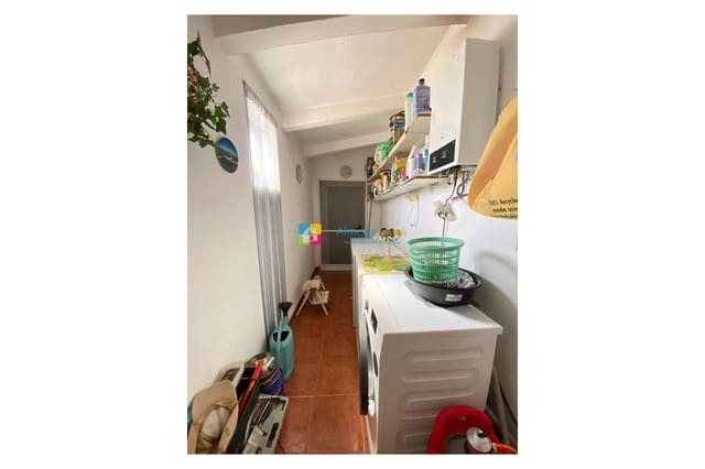 3 quarto Moradia para venda em Cantoria com piscina - 269 000 € (Ref: 9781362)