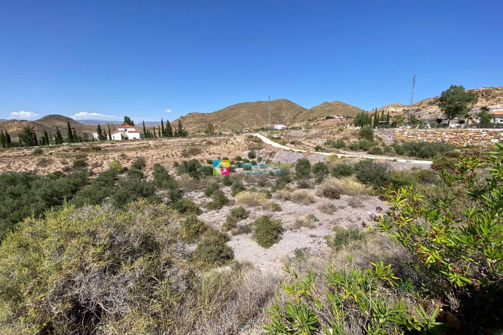 3 quarto Moradia para venda em Cantoria com piscina - 269 000 € (Ref: 9781362)