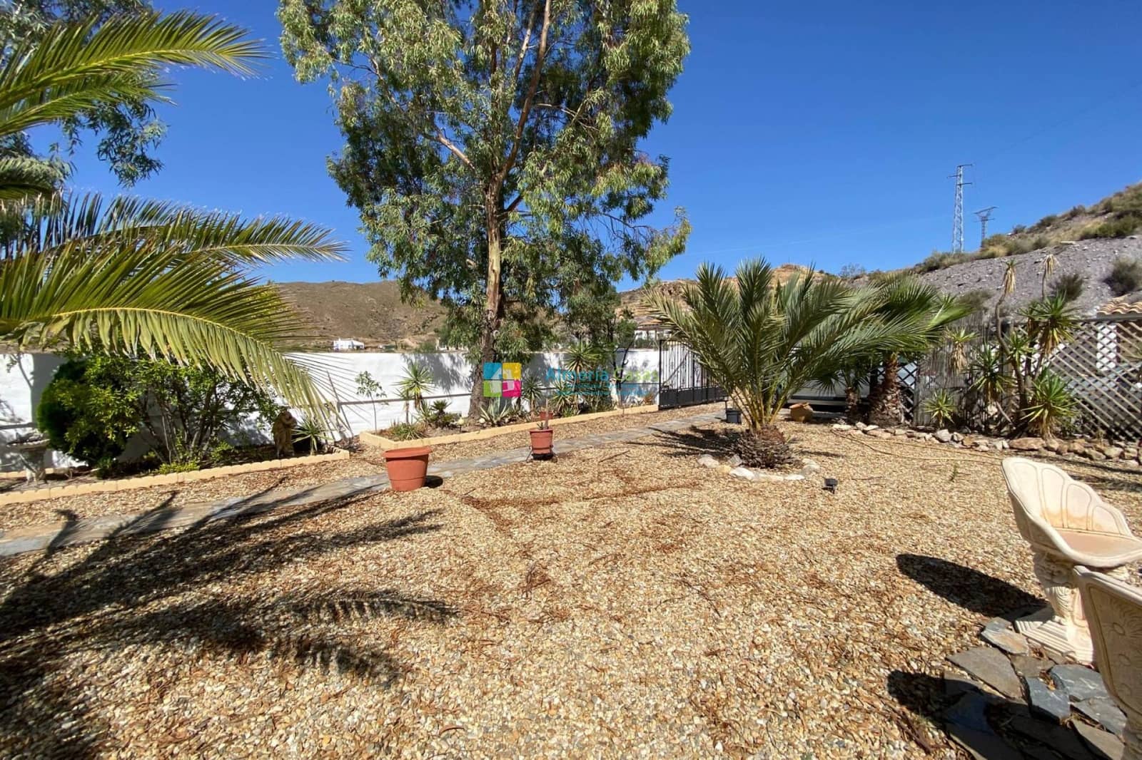 3 quarto Moradia para venda em Cantoria com piscina - 269 000 € (Ref: 9781362)