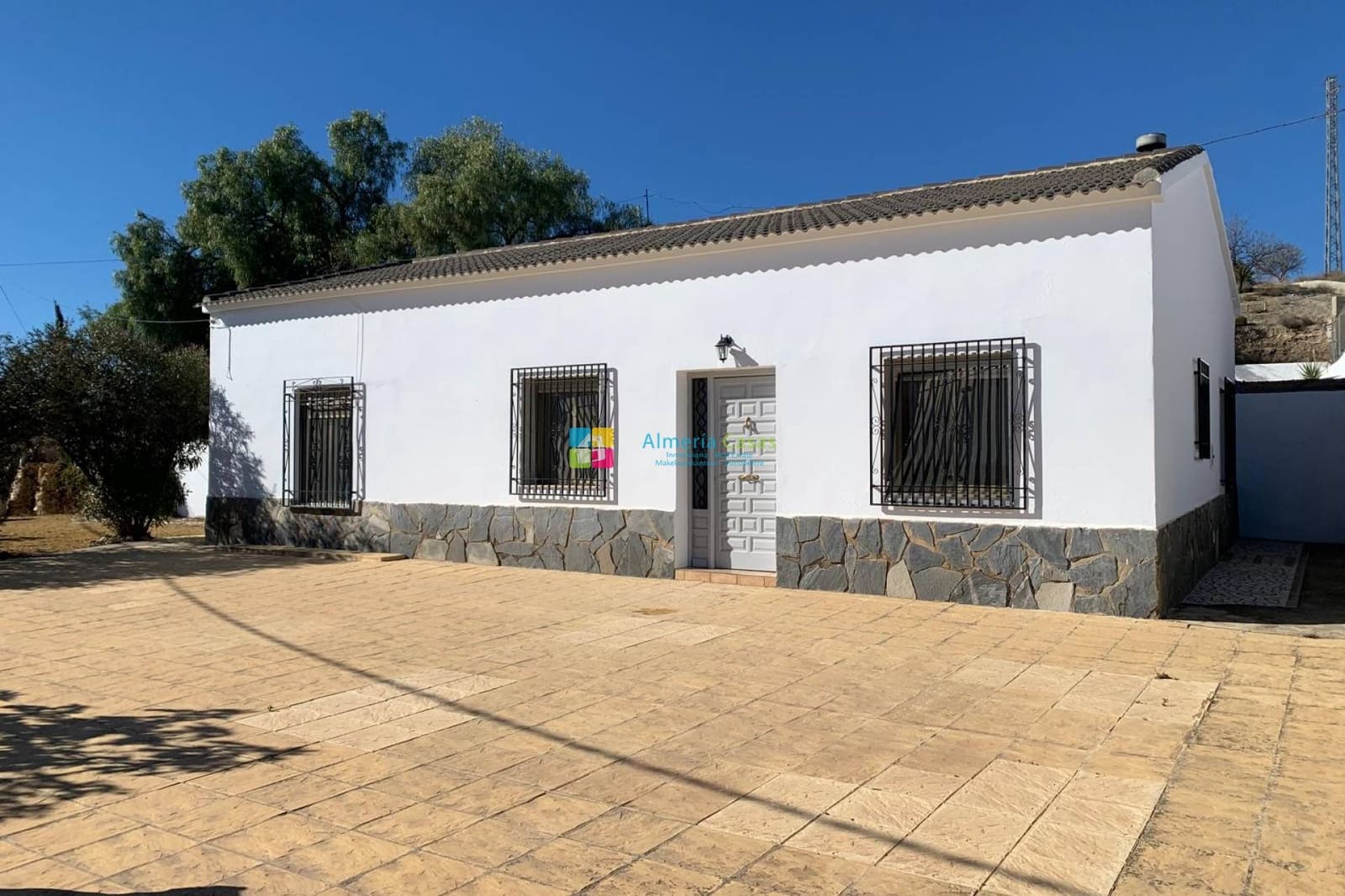 Finca/Casa Rural de 4 habitaciones en Pocicas en venta con piscina - 249.000 € (Ref: 9781364)