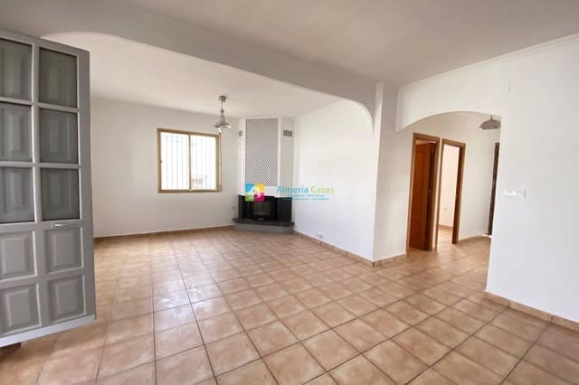 4 soveværelse Finca/Landehus til salg i Pocicas, Albox med swimmingpool - € 249.000 (Ref: 9781364)