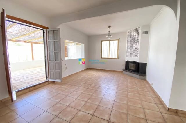 4 soveværelse Finca/Landehus til salg i Pocicas, Albox med swimmingpool - € 249.000 (Ref: 9781364)