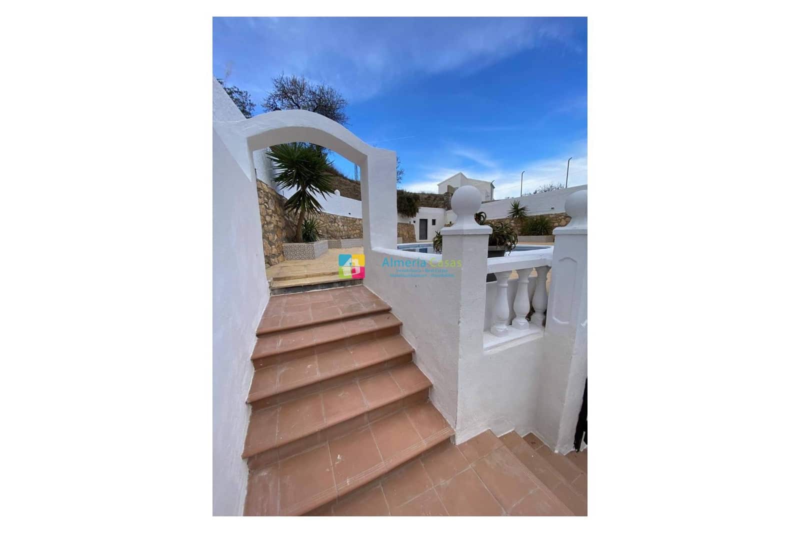 Finca/Casa Rural de 4 habitaciones en Pocicas en venta con piscina - 249.000 € (Ref: 9781364)