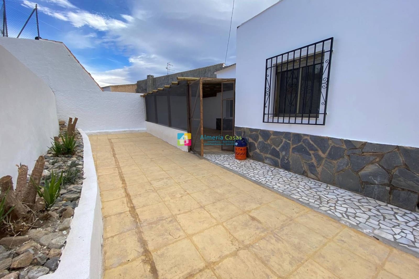 Finca/Casa Rural de 4 habitaciones en Pocicas en venta con piscina - 249.000 € (Ref: 9781364)