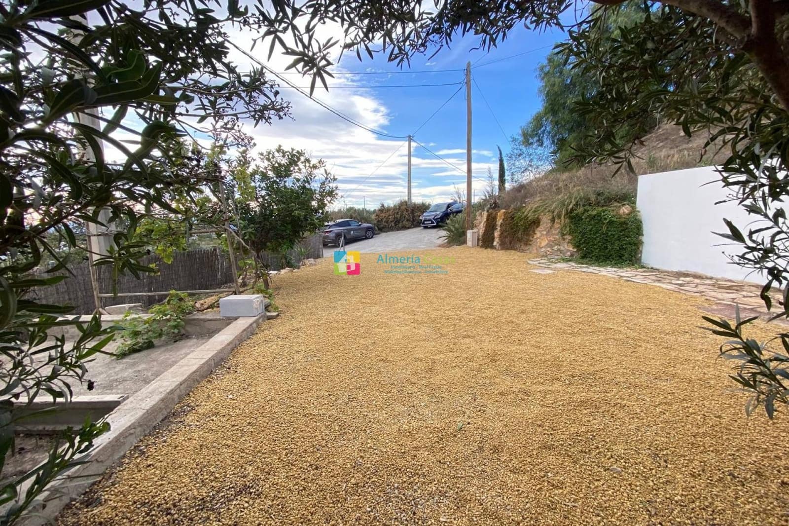 Finca/Casa Rural de 4 habitaciones en Pocicas en venta con piscina - 249.000 € (Ref: 9781364)