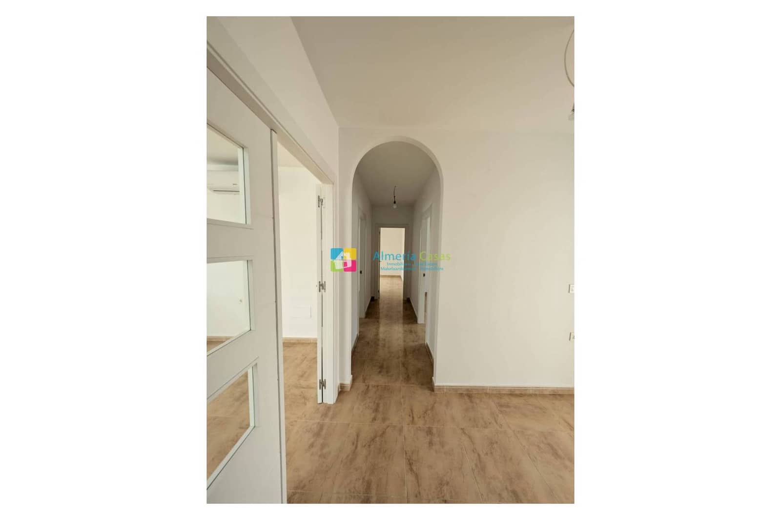 3 makuuhuone Huvila myytävänä paikassa Arboleas mukana uima-altaan - 265 000 € (Ref: 9781365)