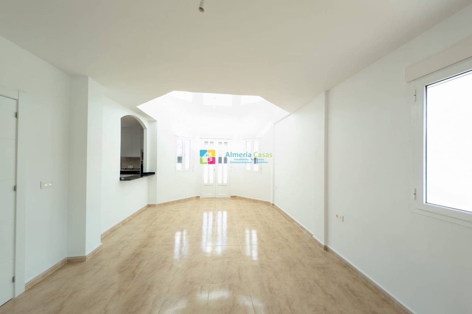 3 makuuhuone Huvila myytävänä paikassa Arboleas mukana uima-altaan - 265 000 € (Ref: 9781365)