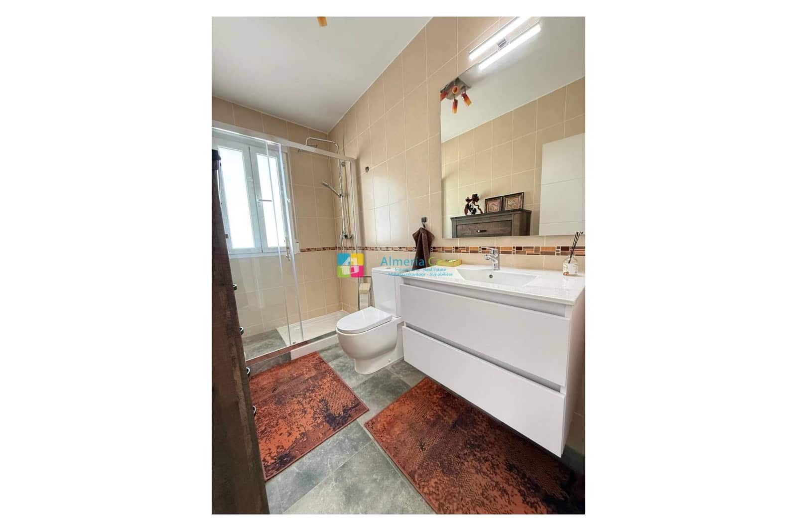 3 sovrum Villa till salu i Arboleas med pool - 294 950 € (Ref: 9784274)